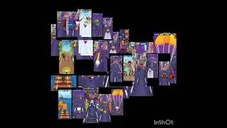 tom gold run All 17 characters Las Vegas part 8 starting hawaiian hank's home