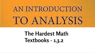 Princeton's Hardest Math Textbook - Examples of a Vector Space over a Field