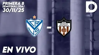 Futsal AFA En Vivo | Velez VS Metalurgico