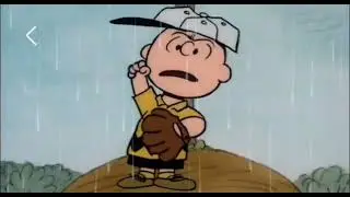 It's raining