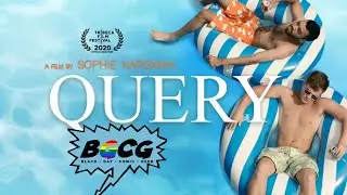 Query - A Queer Short Film Review