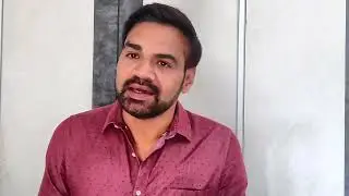 Ashok K Jha Self Test - Father - Take 2 