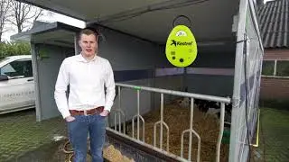 Kalverhuisvesting met perspectief