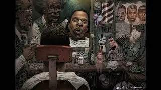 BLVKSTVH - Something (al green sample) hip hop soul type beat 2019