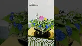 Betel leaf decor for plate decoration! Budget friendly decoration services available! #platedecor