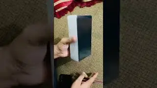 Robi Binge TV Box Unboxing 🔥💛