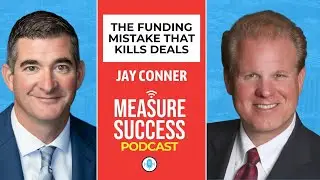 The Funding Mistake That Kills Deals