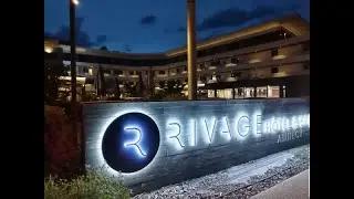 Rivage Hotel Annecy