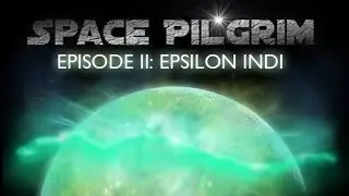 Space Pilgrim Episode II: Epsilon Indi -- Any% -- (28:37)