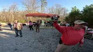 First Match of 2026! Cherokee Gun Club IDPA 1/4