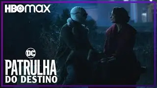 Doom Patrol - Temporada 3 | Teaser Oficial | HBO Max