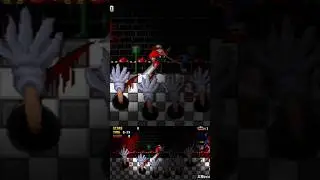 Eggman death #sonicexe #sonic #horror #creepypasta #sonic_exe #sonicthehedgehog #androidport
