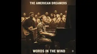 Words in the wind　(風の中の言葉)