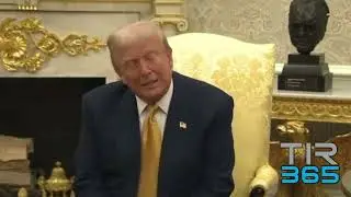 The Witch hunt we should all be talking about. Trump says Obama &lsquo;guilty&rsquo; of &lsquo;treason&rsquo;