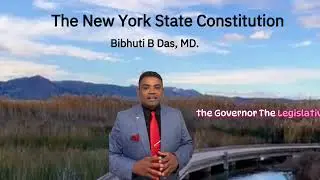 New York State Constitution