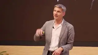 Silicon Valley and Detroit Need One Another, Dr. Sven Beiker, Samsung Forum