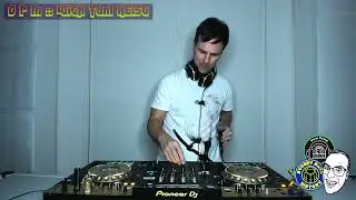 SYDNEY RAVE HISTORY :: Tom Heist aka DJ Void :: OPM undiscovered 90s acidtrancetechno NOV 2025