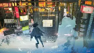 Chaosmix - Cityvibing