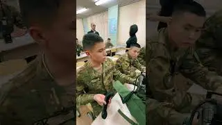 Кадеты. Военный колледж. г.Астана. Декабрь 2025г. #тимурасылханов #военныйколледж #кадеты #астана