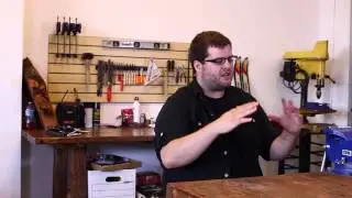 How To Make A Bow Weapon - Course Intro
