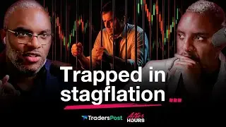 The Fed&rsquo;s STAGFLATION Trap: Why There&rsquo;s No Way Out