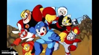 Mega Man 1 (NES) - Ending Theme