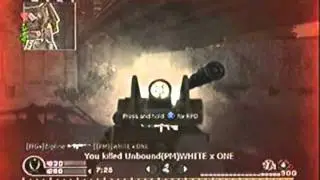 Killfeeding Episode 4