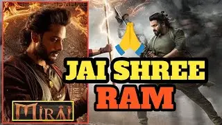Mirai Movie Review 🙏🙏🙏 in Hindi. Vikkiindori 