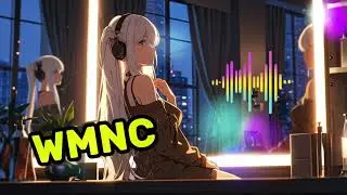 WMNC - Living Luxury | Music No Copyright