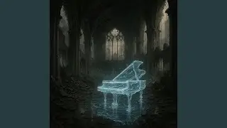 Underground Shelter Waltz for Quiet Focus and Writing