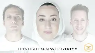 Eid Charity - Luttons contre la pr&eacute;carit&eacute;