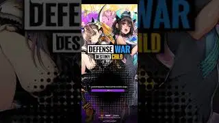 [Android] Destiny Child : Defense War - THUMBAGE