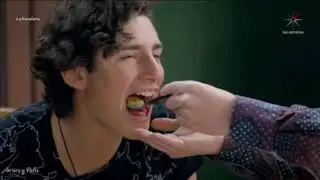 ARISTEMO - SUPER CRACK N°6 (ESPECIAL POR FIN DE TEMPORADA)