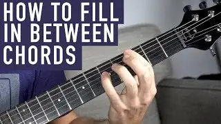 How to Fill in Between Chords