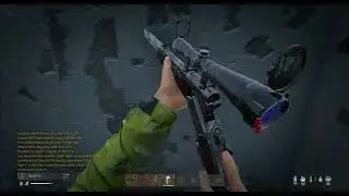 New DayZ DeathMatch Server!?!??