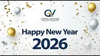 Happy New Year 2026 🎉 | New Year Wishes | Fireworks Celebration