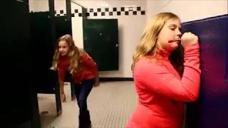 WSIS Positive Action Players present BATHROOM EXPECTATIONS
