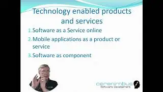 Power your profits with custom software from Cerenimbus Software Development in Utah