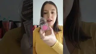 Bouncy Blur Blush R&eacute;volution #cosmetic #makeup #maquillage #revolution