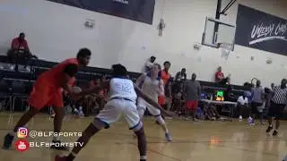 Philly Pride vs K- Low Elite 17's