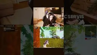 Bizam trendan qob ketmili🤭 #pubgmobile #pubgmobilegirllive #pubg #lovepubg #pubgm #pmcowgirl