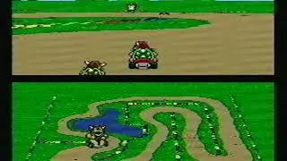 SMK - DP2 Non-NBT (NTSC): 1'24