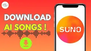 Download Songs from Suno AI on Mobile FAST &ndash; 2025 Guide