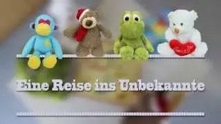 Anderssein? ist voll normal! - Eine Reise ins Unbekannte