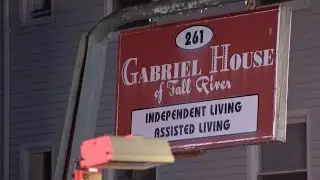 Gabriel House fire: Fall River facility was forced to take corrective action in 2023