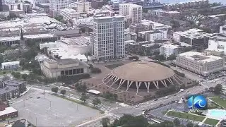 Patriotic festival moved to the Norfolk scope