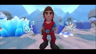 MushroomMafia Showdown | First gameplay | mobile game | IOS | 
