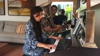 Hino - 178 -A Palavra Da Verdade - Instrumental