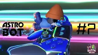 Convening in Camo Cosmos - Astro Bot #7