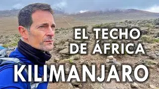Subida al Kilimanjaro, la monta&ntilde;a m&aacute;s alta de &Aacute;frica (parte 1) - Gu&iacute;a Tanzania #5
